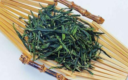 茶葉儲(chǔ)藏方法