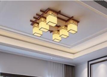 石膏板吊頂好嗎？