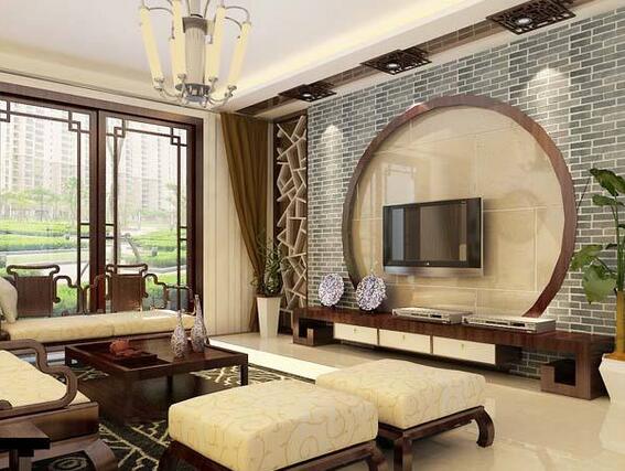 三室兩廳裝修方案