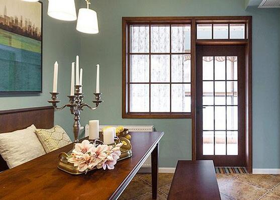 三室兩廳裝修方案