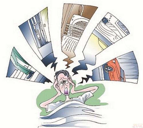 簡(jiǎn)單裝修多少錢(qián)？