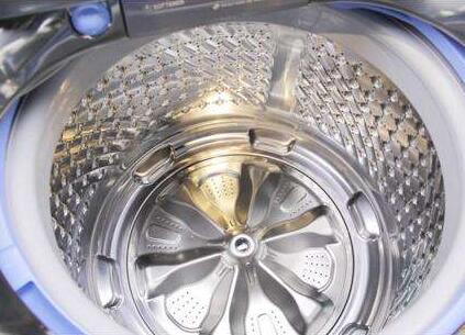 滾筒洗衣機(jī)