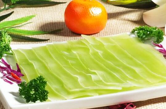 萵筍產(chǎn)地分布是哪里？好種植嗎？