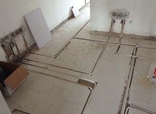 二手房水電裝修