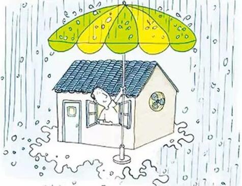 梅雨季節(jié)裝修應(yīng)該注意哪些問題？