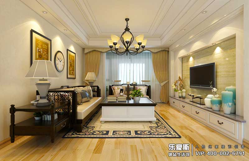 160平米裝修價(jià)格是多少？