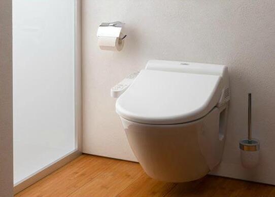 壁掛式馬桶出現(xiàn)了問題怎么處理？