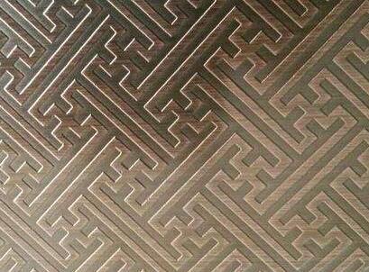 不銹鋼裝飾板都有哪些？