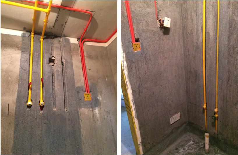 石家莊二手房水電改造怎么做？