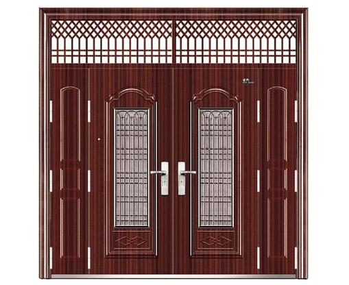 防火防盜門那個(gè)品牌好？?jī)r(jià)格貴嗎？