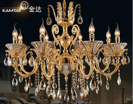 水晶燈品牌推薦