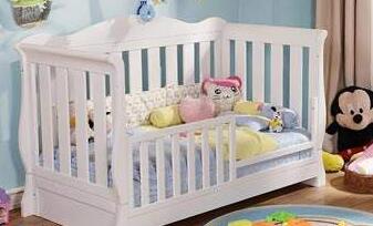 兒童床選購這些要點(diǎn)必須注意，給兒童一個(gè)健康的成長(zhǎng)環(huán)境