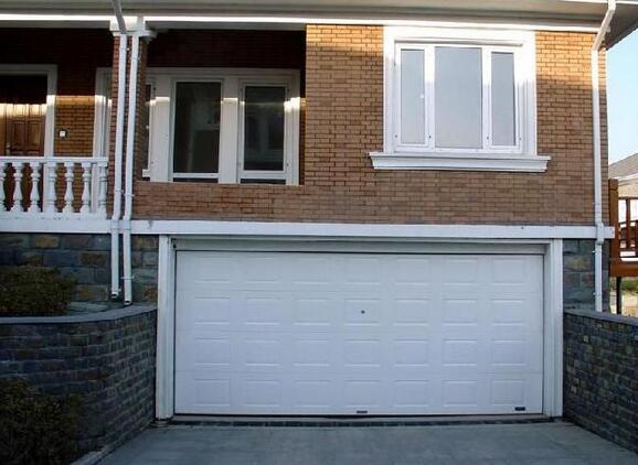 別墅車(chē)庫(kù)裝修