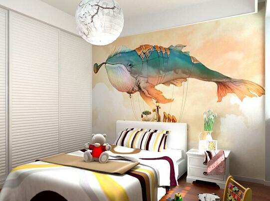 壁紙裝修設(shè)計(jì)