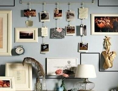 裝修材料還可以這樣用？驚呆了我的小伙伴！