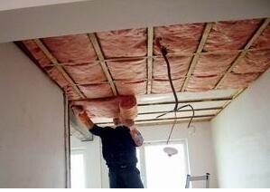 裝修房子吊頂價格是多少？