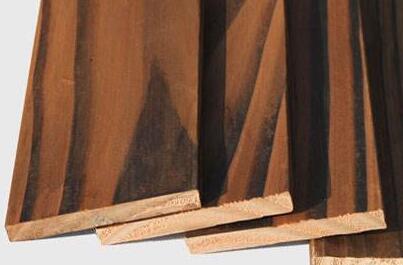 怎樣做好木材的防腐處理？