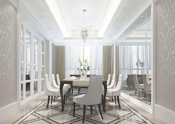 簡(jiǎn)歐風(fēng)格