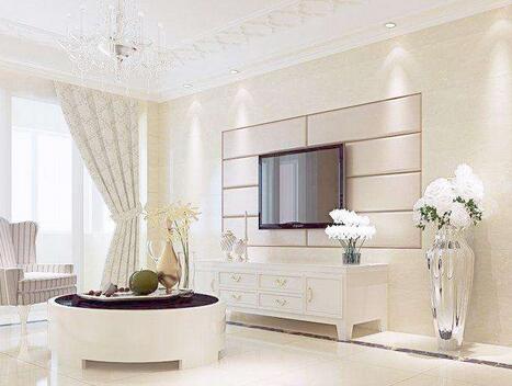 簡(jiǎn)歐風(fēng)格的特點(diǎn)是什么？