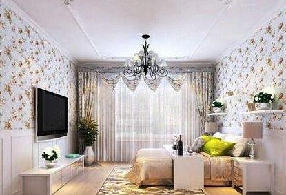 墻裙高度多少合適？