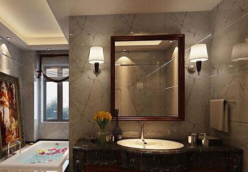 怎樣裝修衛(wèi)生間？