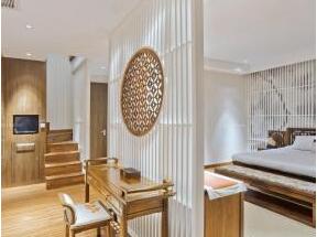 臥室設(shè)計(jì)屏風(fēng)有必要嗎？有什么優(yōu)點(diǎn)呢？