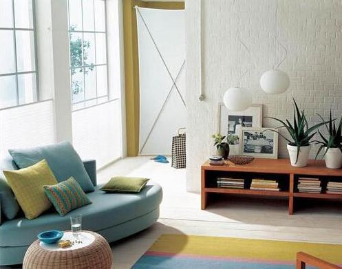 石家莊小戶型裝修多少錢(qián)？