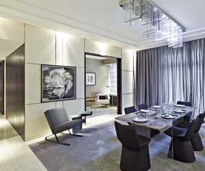 石家莊90平米怎樣裝修好？