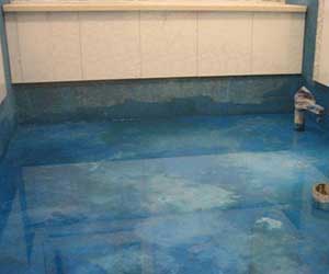 家里裝修防水有哪些要點(diǎn)，你知道嗎？