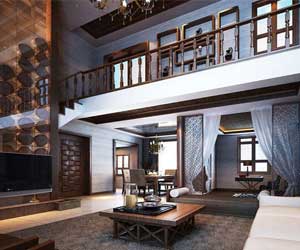 中式裝修該如何設(shè)計(jì)？