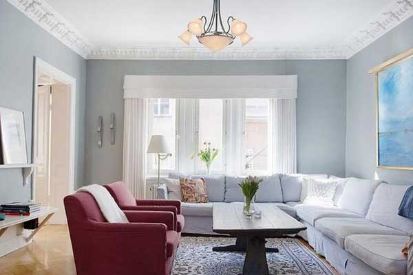 北歐風(fēng)格裝修技巧