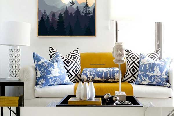 北歐風(fēng)格裝修技巧