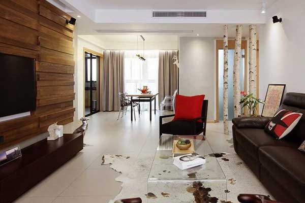 小戶型裝修注意事項(xiàng)