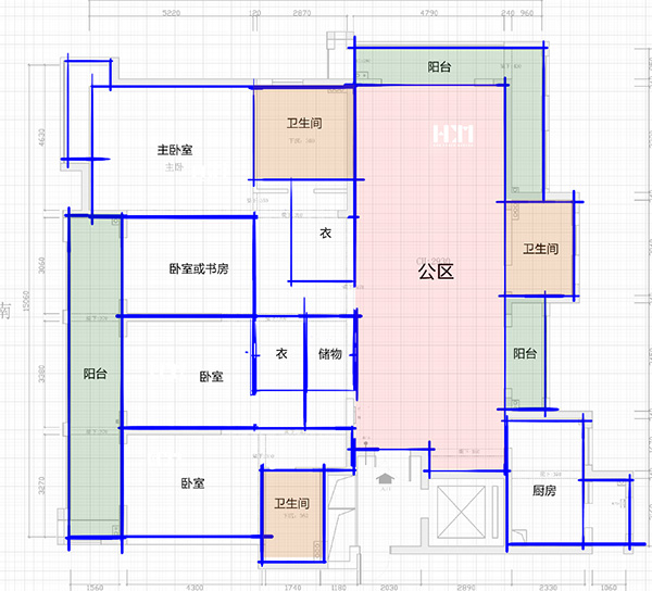 【裝修知識(shí)】避免裝修惹麻煩 這些低級(jí)錯(cuò)誤別犯