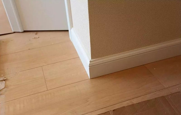 【裝修攻略】裝修踢腳線到底哪種材質(zhì)好？