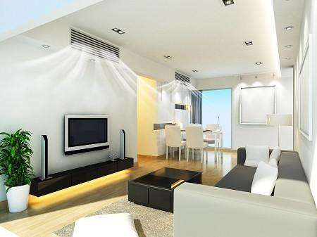 新風(fēng)系統(tǒng)