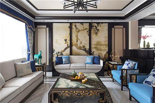 【裝修問答】2018流行什么裝修風格？