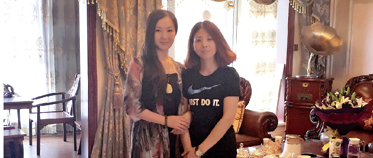 國赫紅珊灣業(yè)主