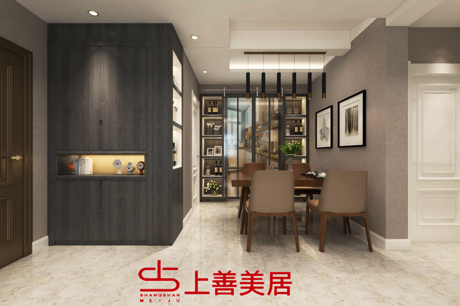 家裝哪里需要防水？