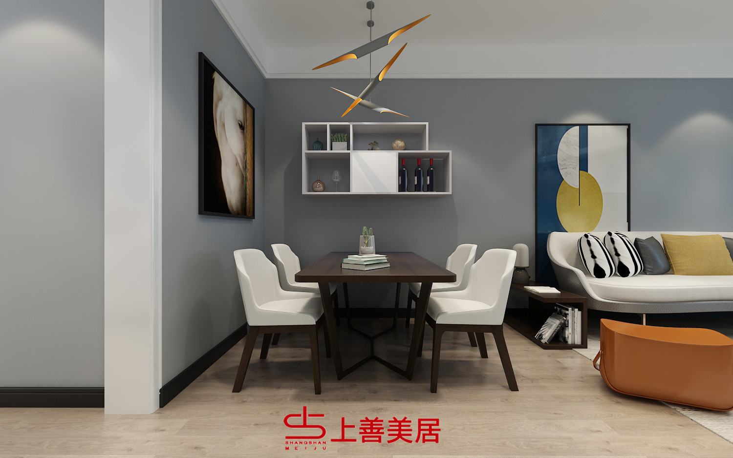 選擇什么樣的鞋柜好？