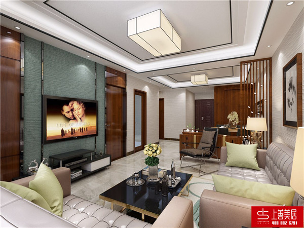 新房裝修如何讓墻面變白