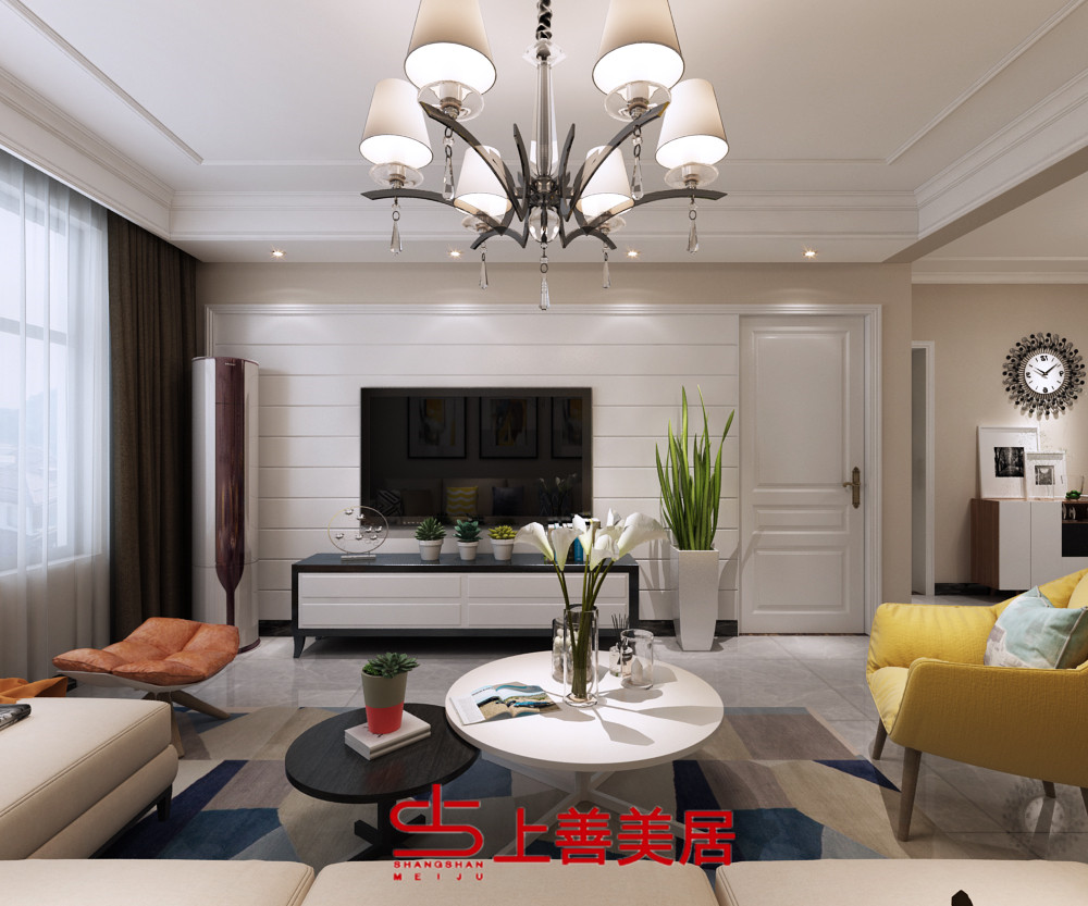 飄窗墻面怎么處理？