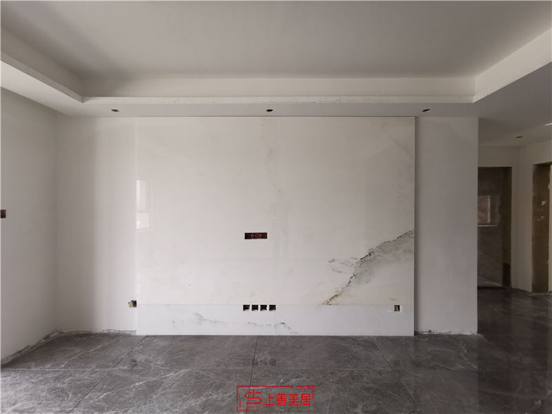 新樂瑞達華府140平/基礎完工/施工進度