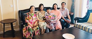 井陘濱河華府業(yè)主