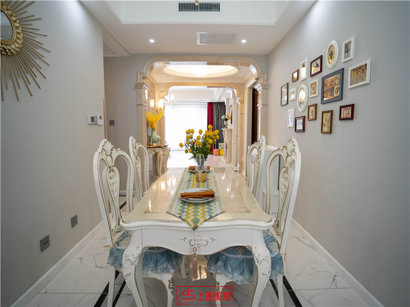 中冶德賢公館業(yè)主