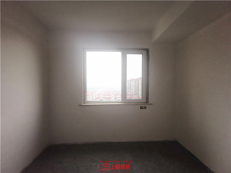 平山西城華府120平