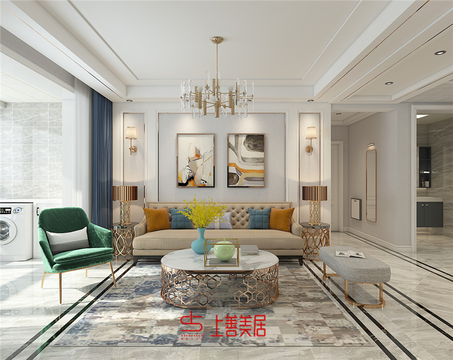 木門作為家里最重要的主材之一，你會(huì)選嗎？