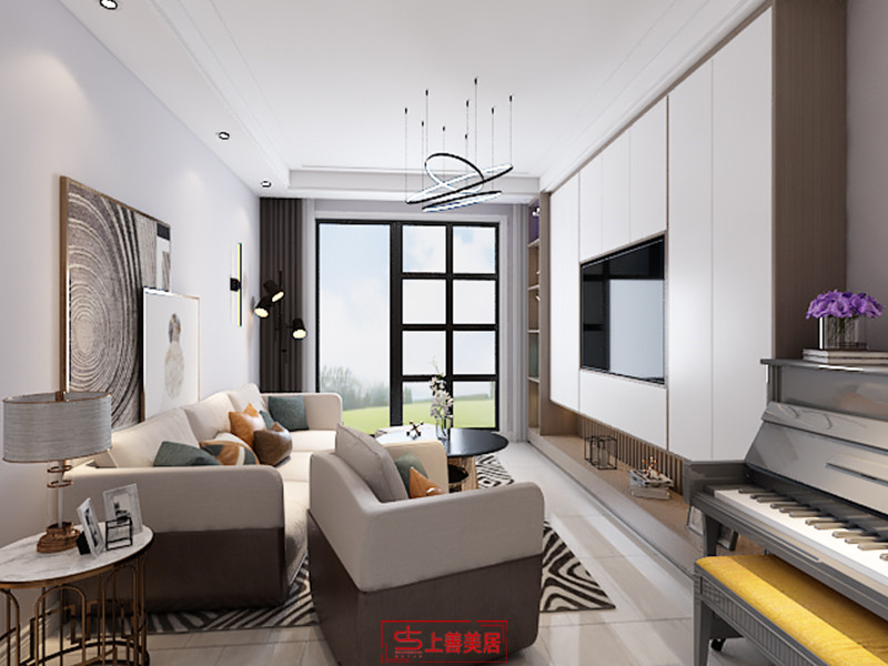 如何改善室內(nèi)墻面老舊狀態(tài)?