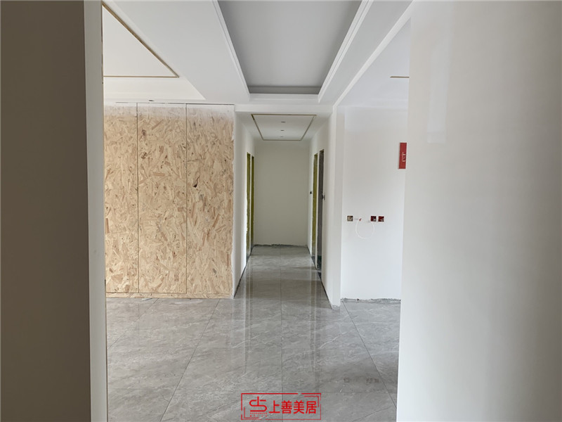 天悅城137平#9/ 竣工