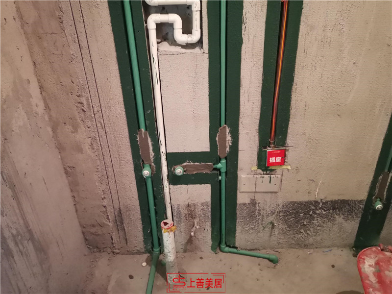  邢臺領(lǐng)世城邦130平